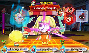 YO-KAI WATCH 3