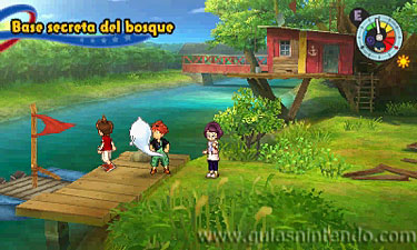 YO-KAI WATCH 3