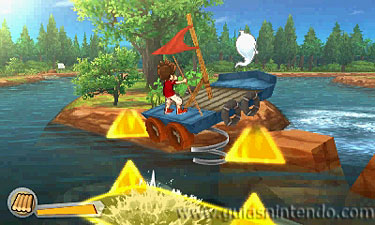 YO-KAI WATCH 3