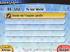 YO-KAI WATCH 3