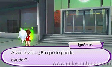 YO-KAI WATCH 3