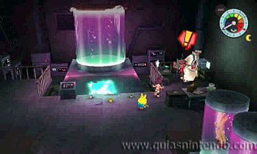 YO-KAI WATCH 3