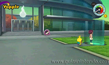 YO-KAI WATCH 3