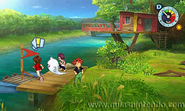 YO-KAI WATCH 3