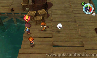 YO-KAI WATCH 3