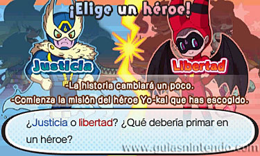 YO-KAI WATCH 3
