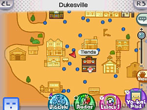 YO-KAI WATCH 3