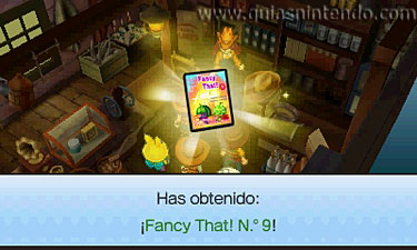 YO-KAI WATCH 3