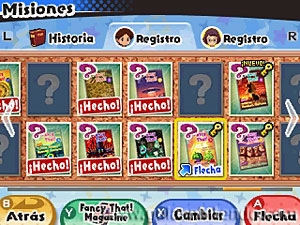 YO-KAI WATCH 3