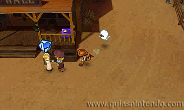 YO-KAI WATCH 3