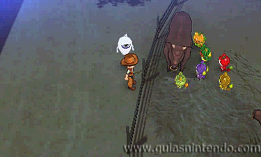 YO-KAI WATCH 3