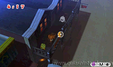 YO-KAI WATCH 3