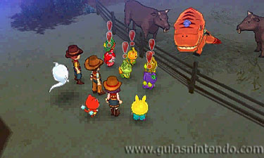 YO-KAI WATCH 3