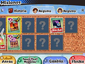 YO-KAI WATCH 3