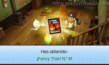 YO-KAI WATCH 3