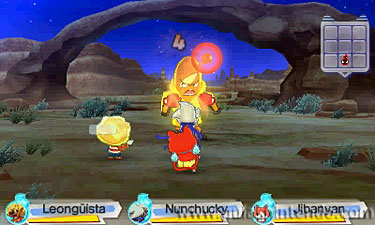 YO-KAI WATCH 3