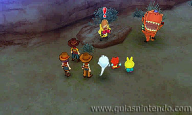YO-KAI WATCH 3