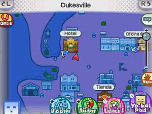 YO-KAI WATCH 3