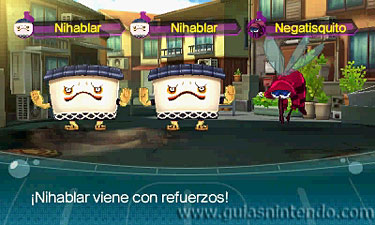 YO-KAI WATCH 3