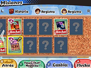 YO-KAI WATCH 3