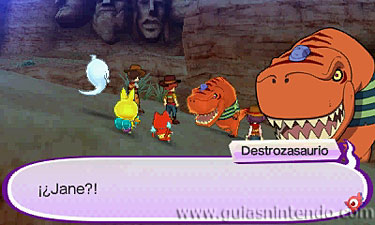 YO-KAI WATCH 3