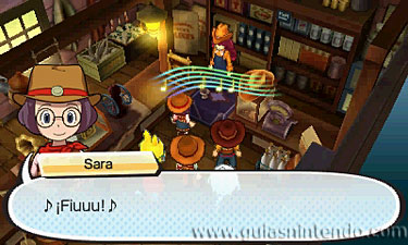 YO-KAI WATCH 3