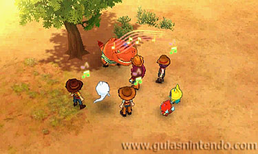 YO-KAI WATCH 3