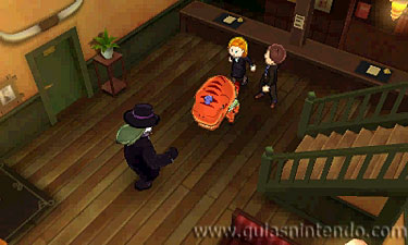 YO-KAI WATCH 3