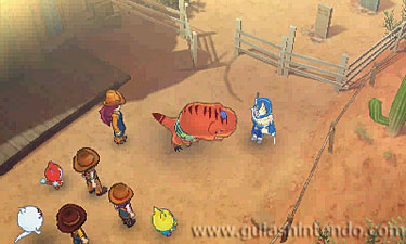 YO-KAI WATCH 3