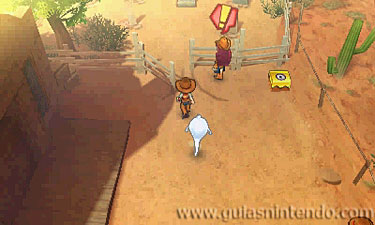 YO-KAI WATCH 3