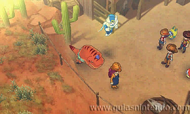 YO-KAI WATCH 3