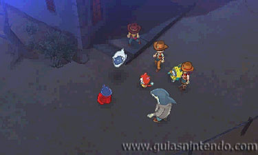 YO-KAI WATCH 3