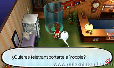 YO-KAI WATCH 3