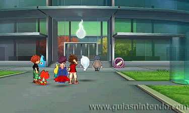 YO-KAI WATCH 3