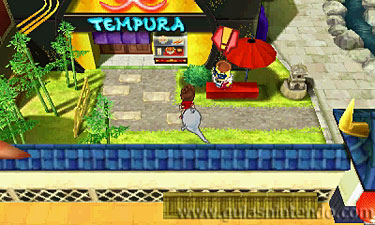 YO-KAI WATCH 3