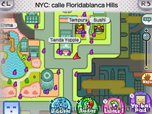 YO-KAI WATCH 3
