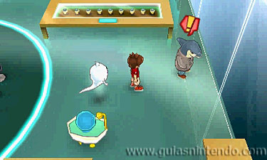 YO-KAI WATCH 3