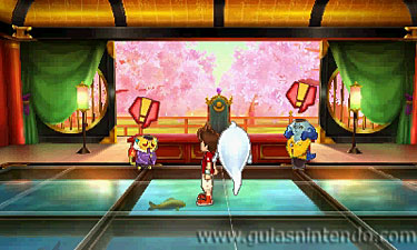 YO-KAI WATCH 3