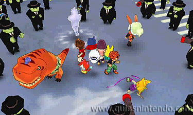 YO-KAI WATCH 3