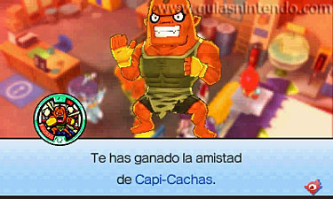 YO-KAI WATCH 3