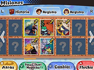 YO-KAI WATCH 3