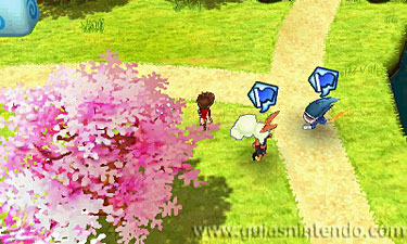YO-KAI WATCH 3