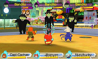 YO-KAI WATCH 3