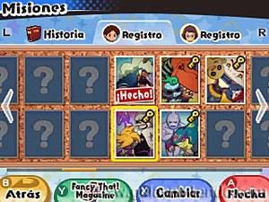 YO-KAI WATCH 3