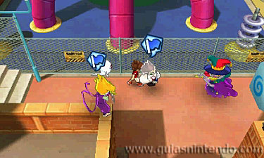 YO-KAI WATCH 3