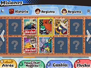 YO-KAI WATCH 3