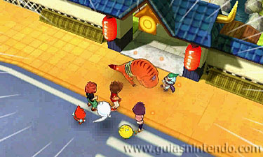 YO-KAI WATCH 3