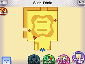 YO-KAI WATCH 3