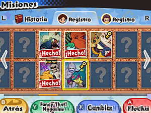 YO-KAI WATCH 3