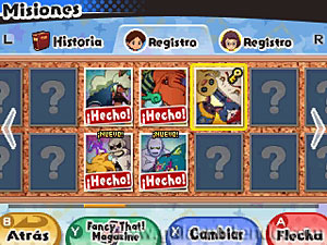 YO-KAI WATCH 3